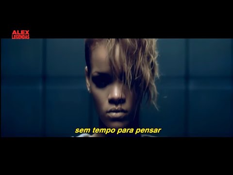 Rihanna - Russian Roulette (Tradução) . #CapCut #russiaroulette #love