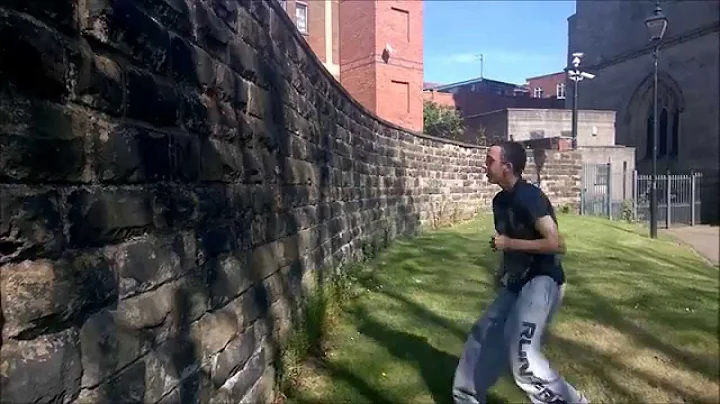 SUMMER TRAINING aaron landers