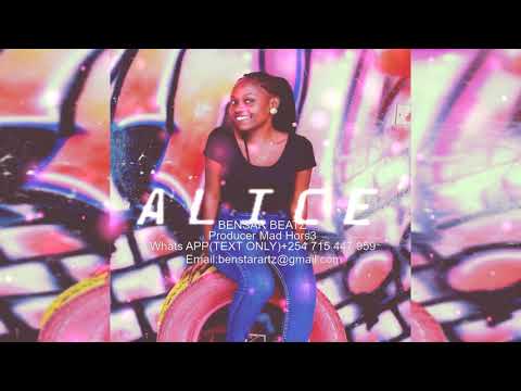 Konshens Dancehall Instrumental beat Type Prod  Mad Hors3
