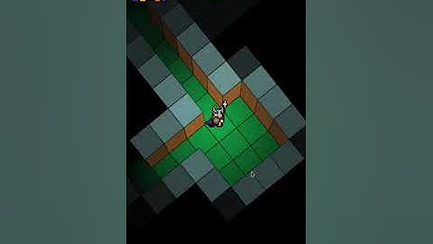 隨機地下城 + 光源