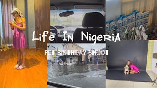 Days In My Life | Soft Girl Living Alone | In Lagos Nigeria  screenshot 1
