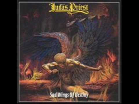 Judas Priest (+) Island Of Domination