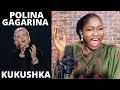 OPERA SINGER FIRST TIME HEARING POLINA GAGARINA - Kukushka REACTION!!!😱 | Кукушка REACTION!