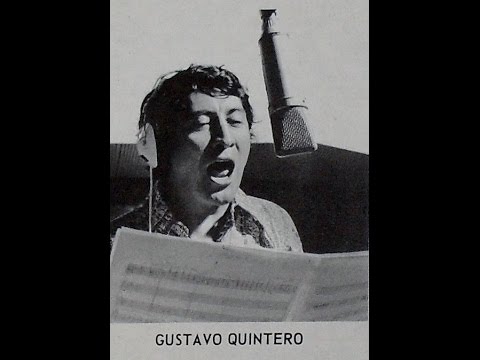 MOSAICO No 10 –GUSTAVO QUINTERO - LOS GRADUADOS 1973 - YouTube
