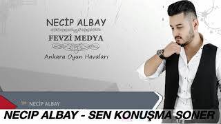 NECİP ALBAY - SEN KONUŞMA SONER & KÖREBE - (2019 CANLI PERFORMANS) Resimi