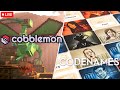 🔴LIVE | Cobblemon/Create then Codenames