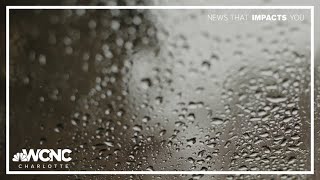 Mountain communities in western NC see more freezing rain