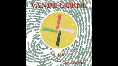 Annette Vande Gorne - Bois