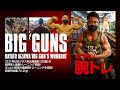 Aizawa Hayato BIGGUNS（トレーラー）