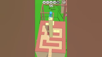 Stacky Dash-level 29, gaming shorts, android games, gameplay #shorts #shortsvideos #gaming #fun