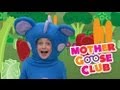 Dinosaur Stomp - Mother Goose Club Phonics Songs