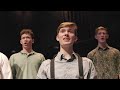 Missouri state university mens chorus the river  susan labarr