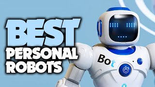 Personal Robot - Top 5 Best Robots to Buy in 2023