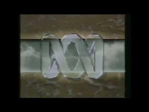 ABC Ident 1988 High Tide