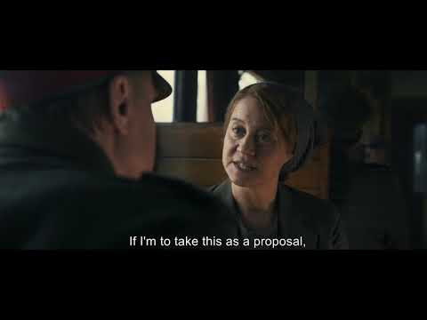 ERNA AT WAR Trailer | PÖFF 2020