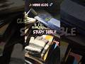 Clean The Study Table With Me✨📍 #minivlog #shortvideo #trending #12boardexam