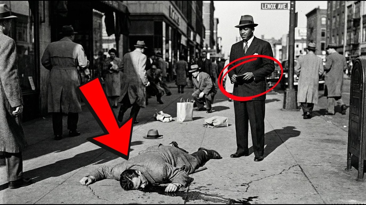 Водитель Бампи Джонсона произвел 3 выстрела средь бела дня — этот свидетель заставил окружного пр...