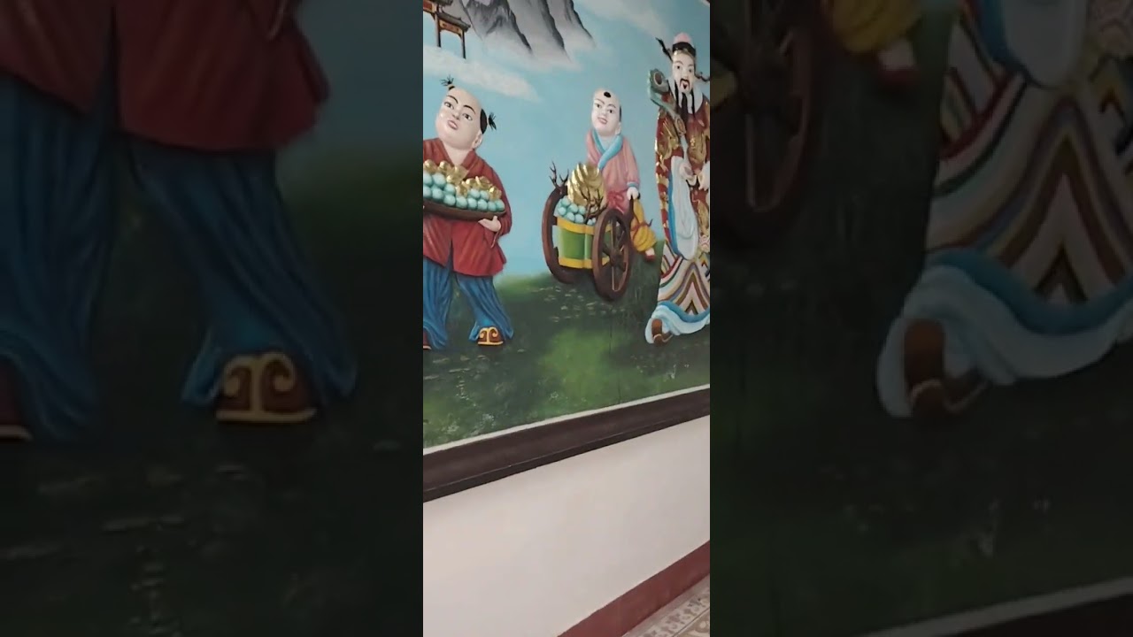 #Вьетнам #Хойан #самостоятельноепутешествие #LanaMagenti