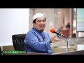 Ustaz muhammad al amin l meneroka teknologi zaman para nabi2