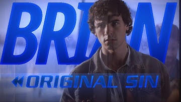 “Bynie” | Young Brian Moser Edit | Dexter: Original Sin | Mitski - Washing Machine Heart