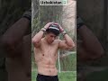 #uzbekistan #uzbek #workout #узбеки