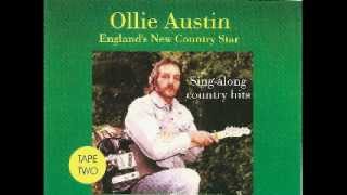 OLLIE AUSTIN  SING-ALONG COUNTRY