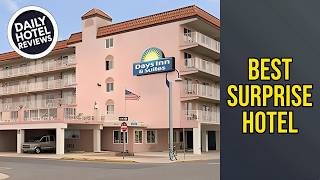 Sands Motel - Best Surprise Hotel Wildwood NJ United States