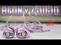 Обзор наушников Blon x Z Jojo / Бас решает?