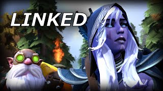 Linked - Dota 2 Short Film Contest 2019