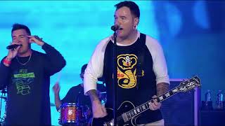 Eyesore - New Found Glory - Self Titled 20 years Live Stream