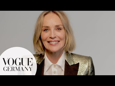 Videó: Sharon Stone újabb babát kíván örökbe fogadni