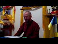 Теория и практика буддийской медитации