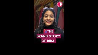 Famous The Brand Story of BIBA 💃🏽👗🛍️ Profile