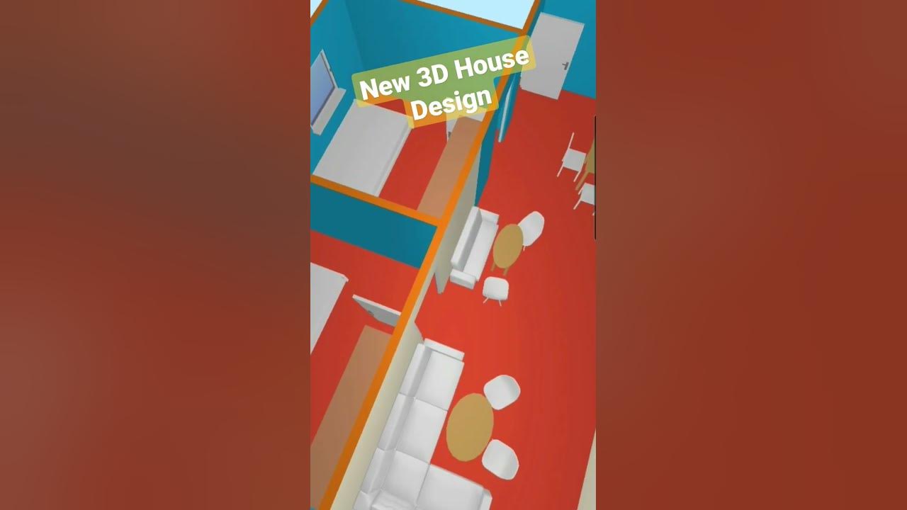 my-new-3d-house-design-design-house-3d-youtube