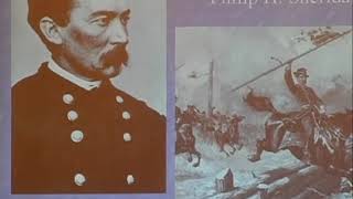 General Gouvmeur Kemble Warren