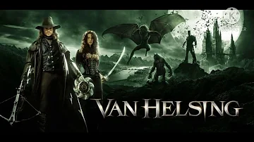 Van Helsing Full Movie In Hindi 720p (2004)