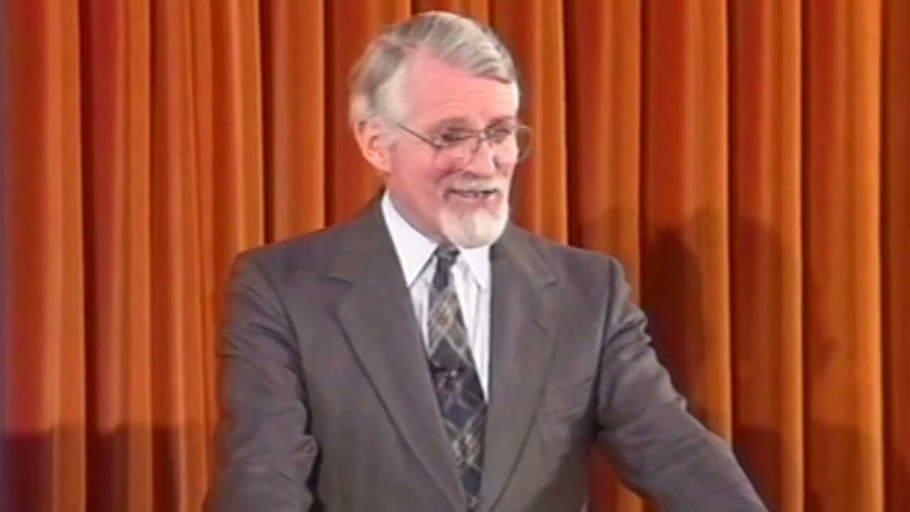 03 Отключване на Новия завет, част 3 - Марк