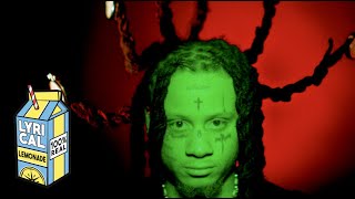 Trippie Redd &amp; Lil B - Swag Like Ohio Pt. 2 (Directed by Cole Bennett)