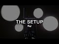 Cyber CommanderTM &ndash; Video 1 - Setup