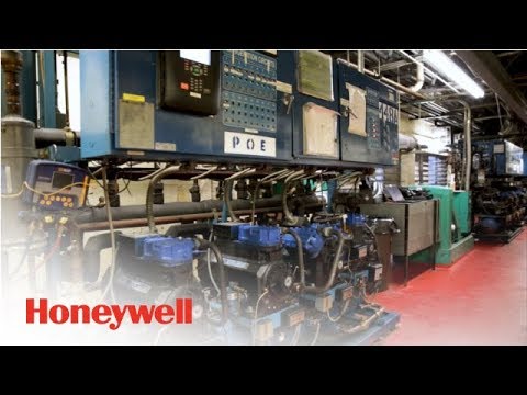 Honeywell Solstice N40 Supermarket Retrofit Preparation Part 2 | Honeywell Refrigerants