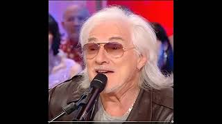 Hugues Auffray Interprète Le Gorille De Georges Brassens