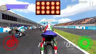 Game Moto GP 17 | Game Motor Balap screenshot 4