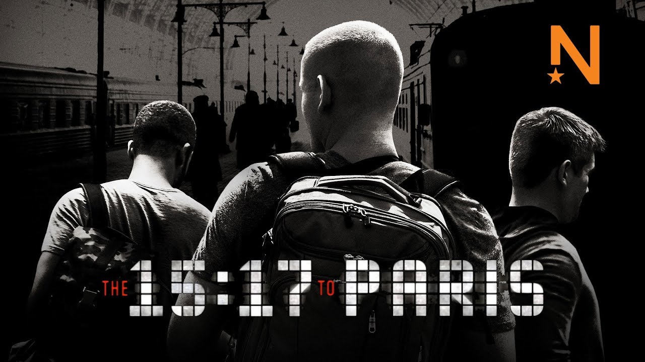 poussière née comestible the 15.17 to paris dvd remplir Distribution auteur
