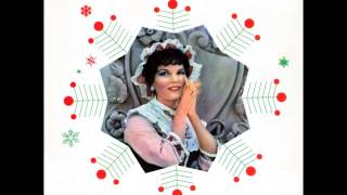 Watch Connie Francis Winter Wonderland video