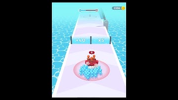 Count Masters | Level 91 | New Update 🔥 | #shorts #games all levels