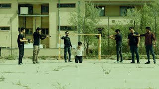 Iranian Action Short Film - Fearsome Boys