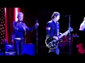 Roxette - Fading Like a Flower (Every Time You Leave) (01.12.2011, Crocus City Hall, Moscow, Russia)