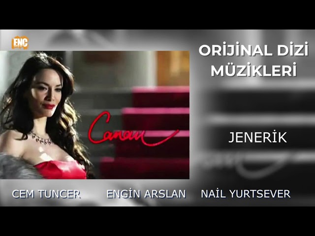 Guarda Canan (Orijinal Dizi Müzikleri) - Jenerik su YouTube Guarda Canan (Orijinal Dizi Müzikleri) - Jenerik su YouTube