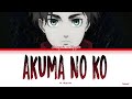 Attack On Titan Final Season Part 2 - Ending 7 Full『Akuma No Ko』by Ai Higuchi (Lyrics KAN/ROM/ENG)