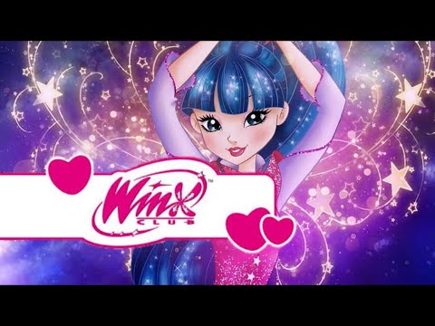 Winx Club - Sezon 8 - Cosmix [TAM ŞARKI]